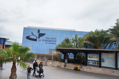 Las Palmas de Gran Canaria